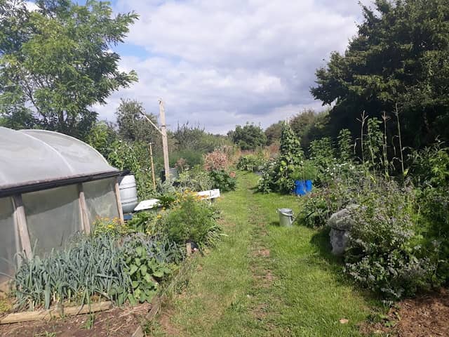Foxfield LAND Centre - Image 1