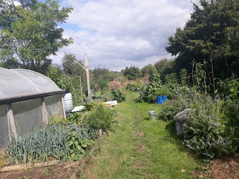 Foxfield LAND Centre - Image 1