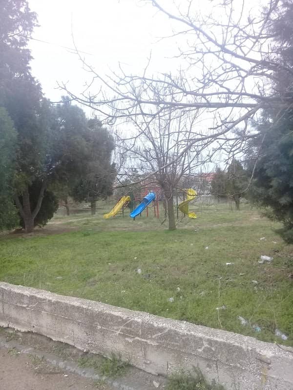 Bozkurt Mahallesi Gökçetepe Parkı - Image 1