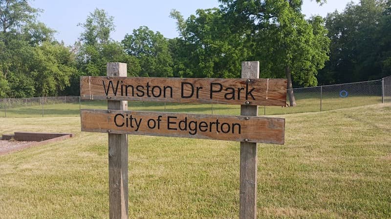 Winston Drive Park - Image 2