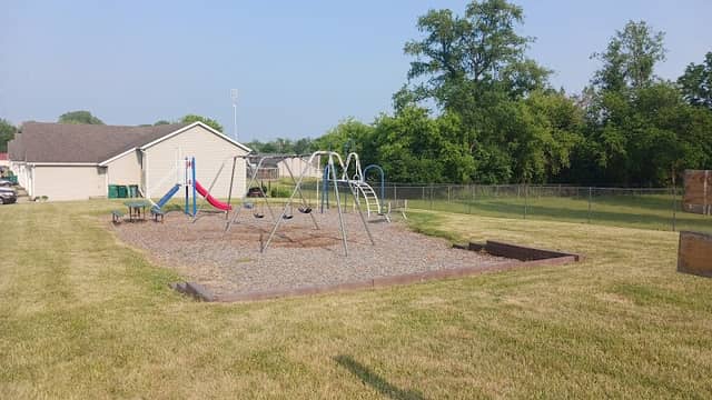 Winston Drive Park - Image 1