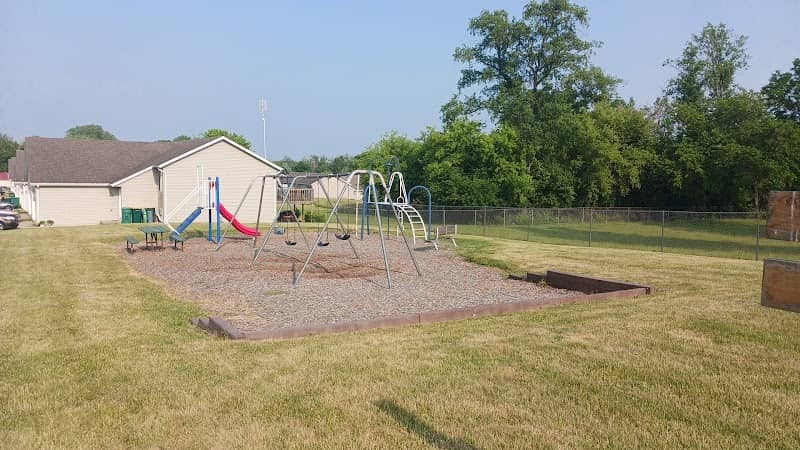 Winston Drive Park - Image 1