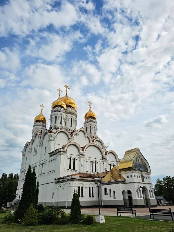 Spaso-Preobrazhenskiy Sobor - Image 1