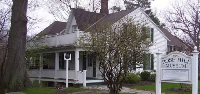 Bay Village Historical Society - Image 2
