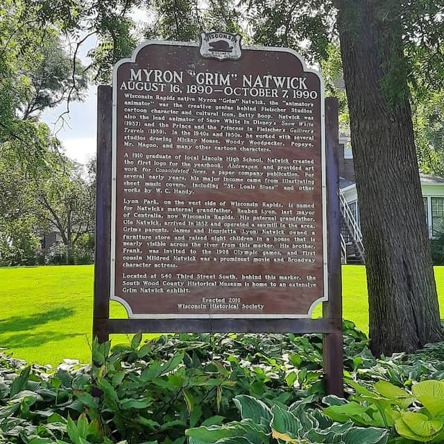 South Wood County Historical - Image 2