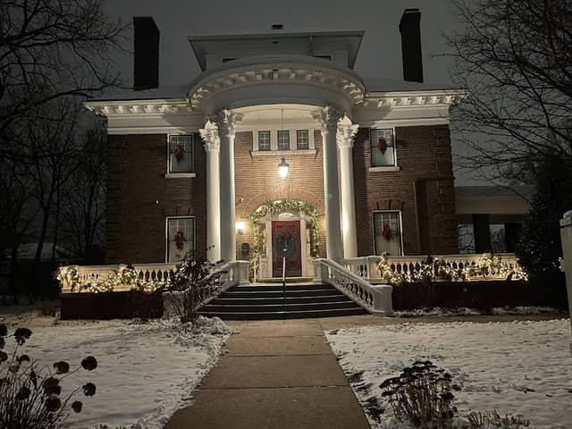South Wood County Historical - Image 1