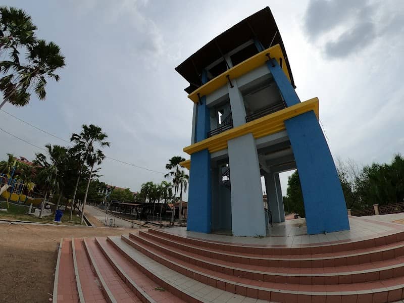 Sabak Bernam Waterfront - Image 1