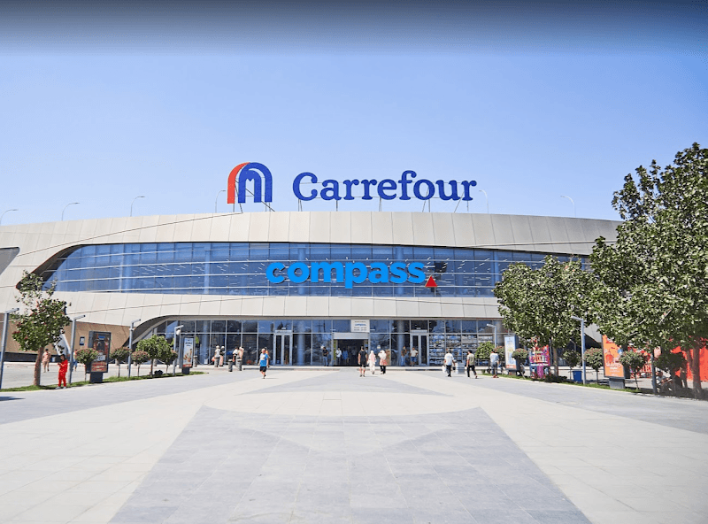 Compass Mall - Image 1