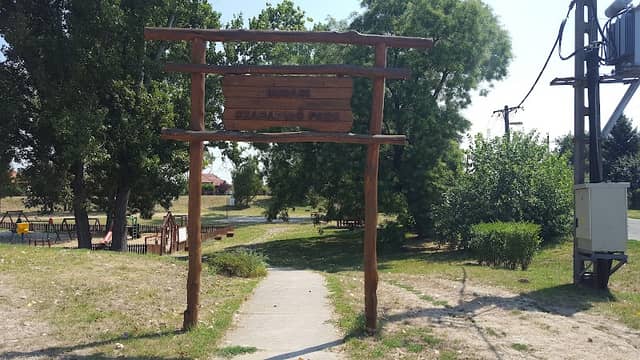 Budasi Szabadidőpark - Image 1