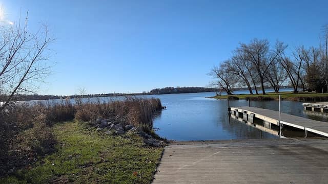 Eagle Lake Park - Image 1