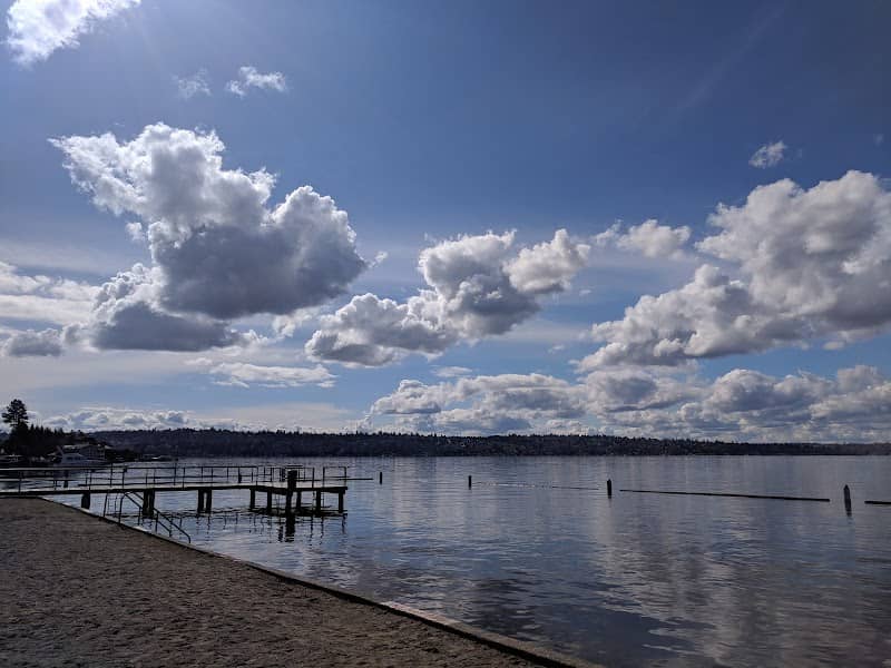 Kennydale Beach Park - Image 2