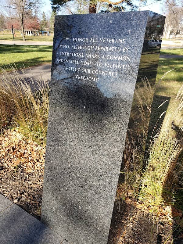 Veterans Memorial - Image 2
