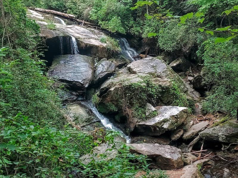 Nancy Town Falls - Image 1