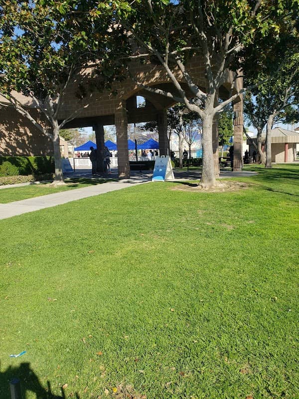 Adolph Treder Park - Image 1