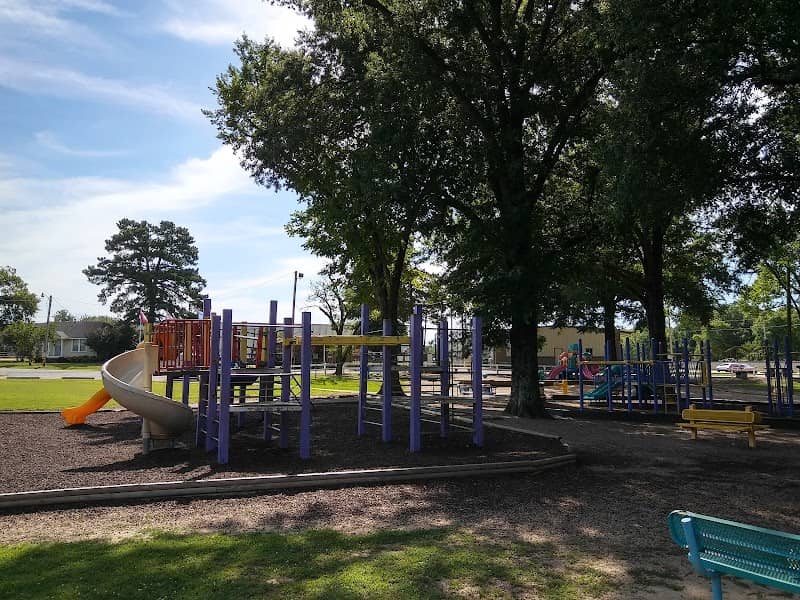 Morrilton City Park - Image 1