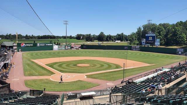 Jackson Rockabillys Stadium - Image 2