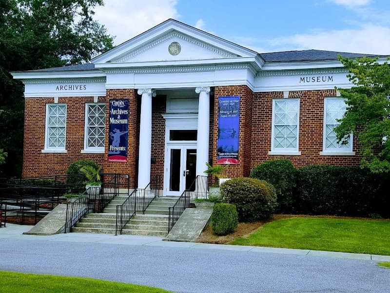 Camden Archives & Museum - Image 2