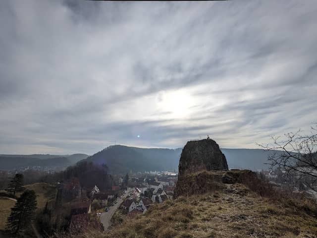Bismarckfelsen Blaubeuren - Image 3
