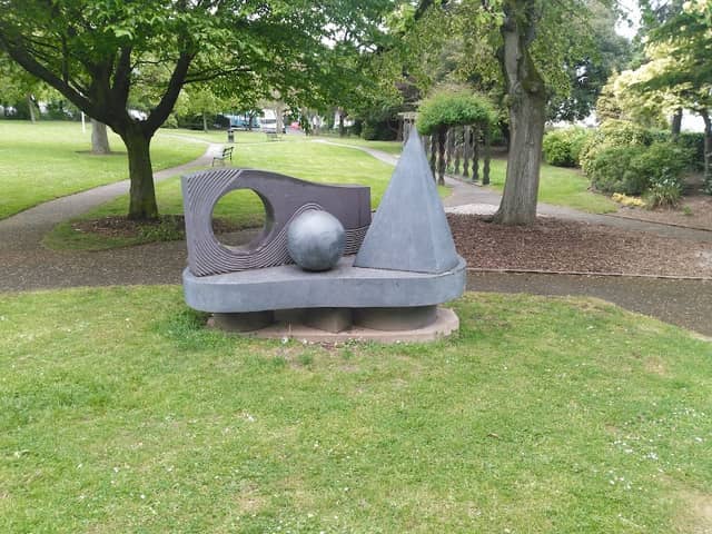 Wynn Gardens Park - Image 2