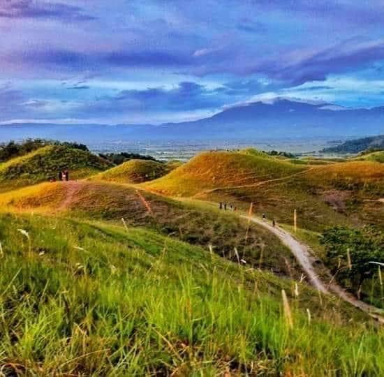 Bangaan Rolling Hills - Image 1