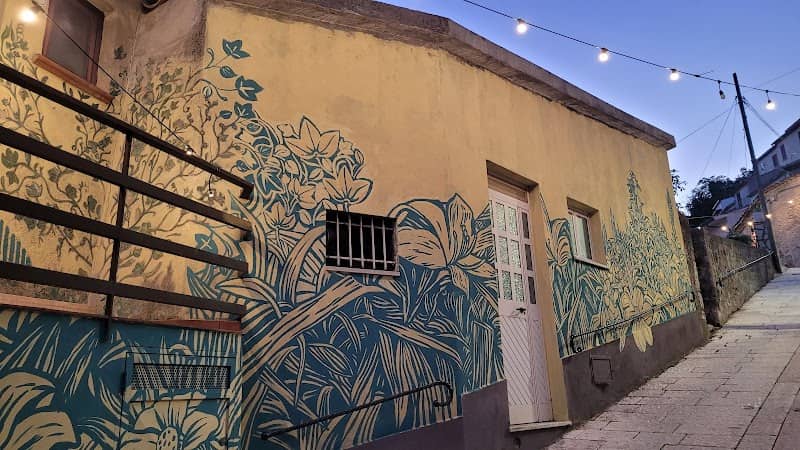 Murales "blooming" - Image 1