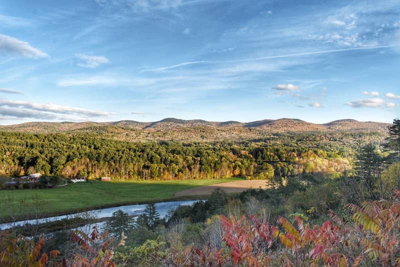 Barnet Scenic View - Image 1