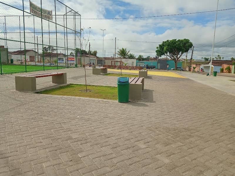 Praça Valter César - Image 1