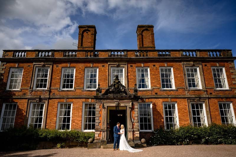 Whitmore Hall - Image 1