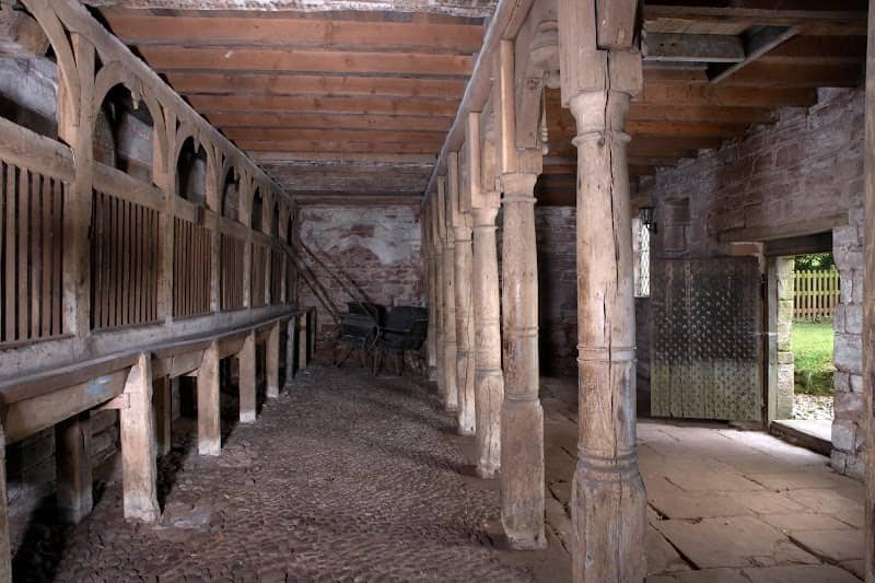 Whitmore Hall - Image 2