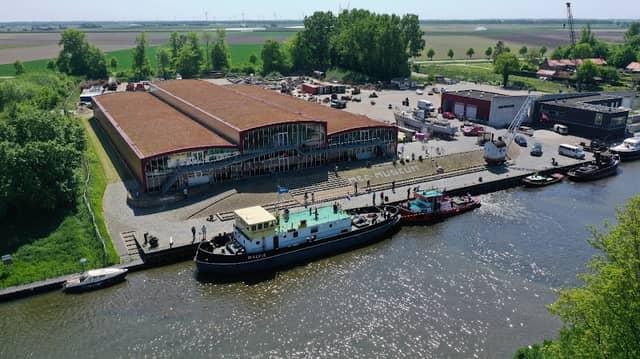 Dronten Mechanical Heritage Center - Image 1