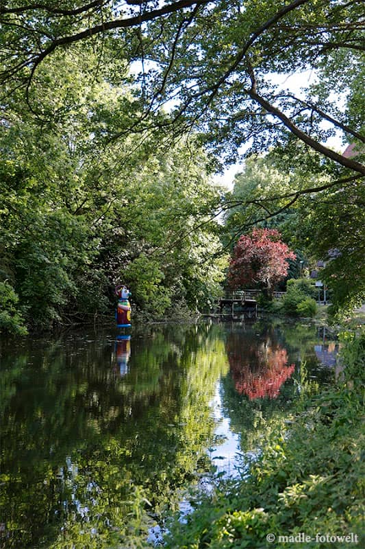 Park an der Viver - Image 1