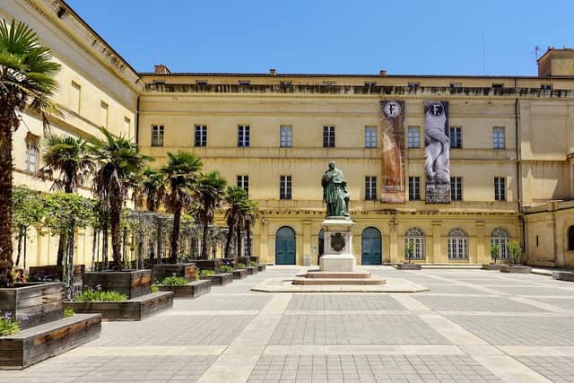 Fesch Museum - Image 1
