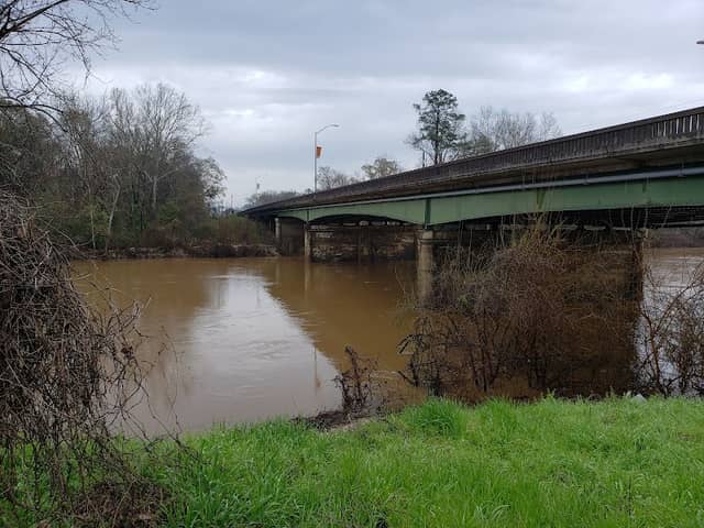 Albert W. Franks Riverwalk Park - Image 2