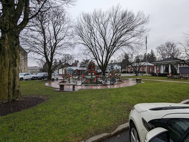 Lafayette Park - Image 1