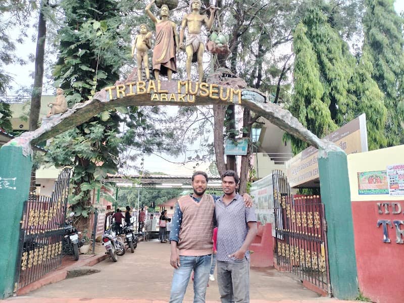 Love Araku - Image 1