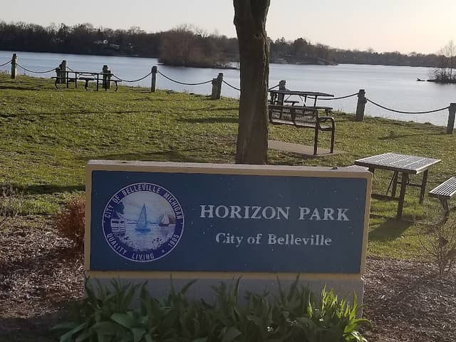 Horizon Park - Image 1