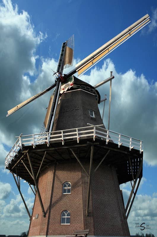 De Hoop, Stiens - Image 1