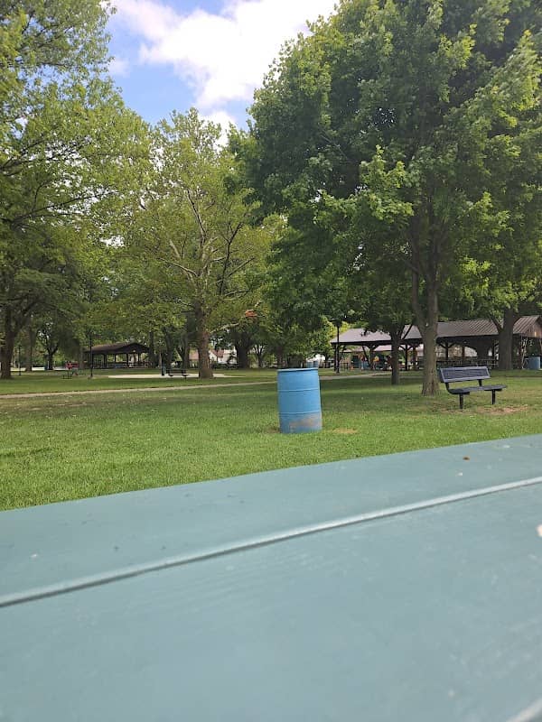 Center Line Memorial Field - Image 2