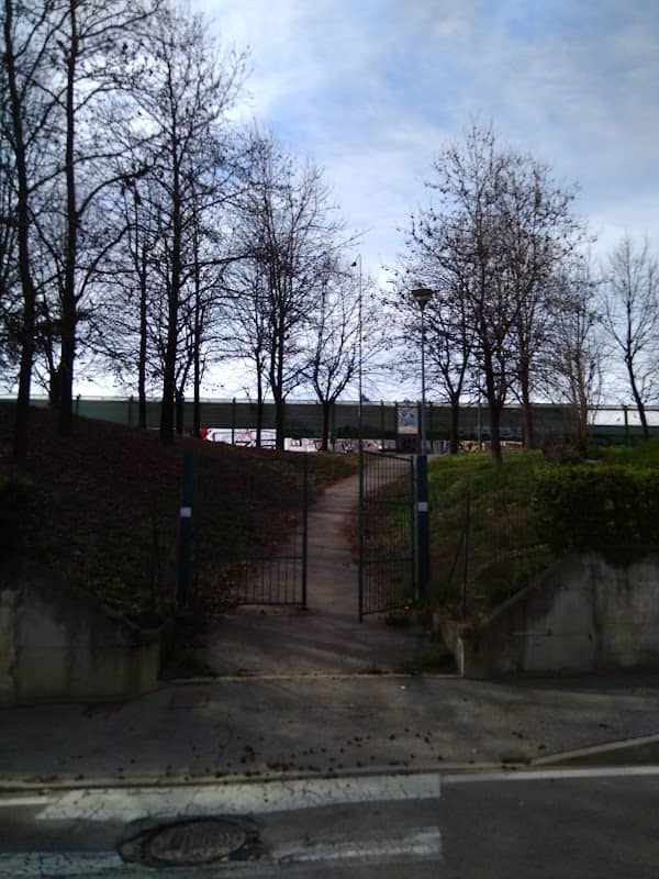Parco per cani - Image 1