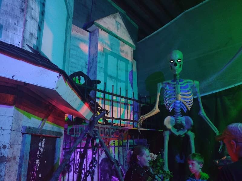 Mindtrap Haunted Attraction - Image 2