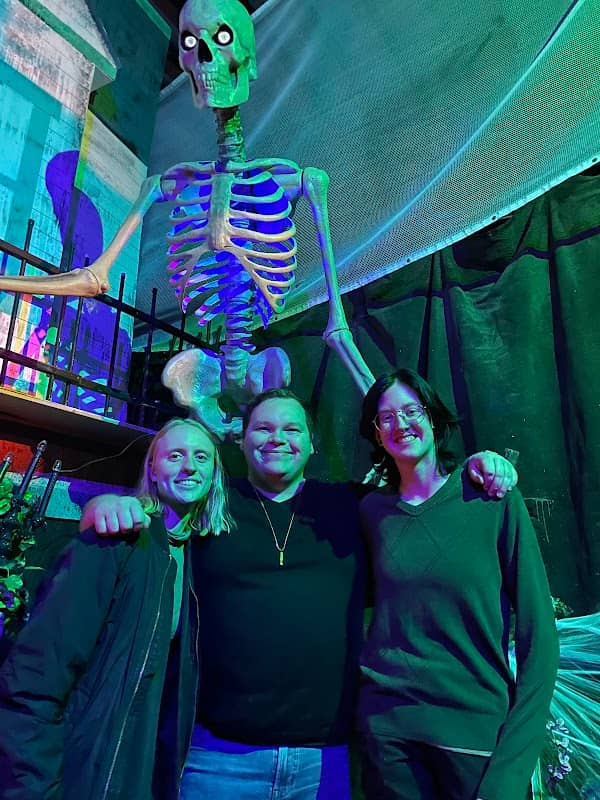 Mindtrap Haunted Attraction - Image 1