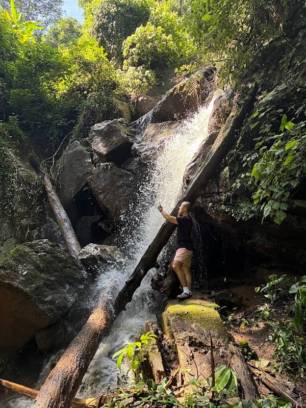 Tham Phra Ruesi - Image 2