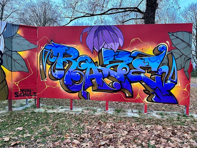 Graffitistern Paderborn - Image 2