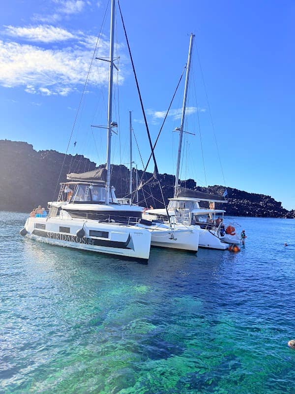 Spiridakos Cruises - Image 1