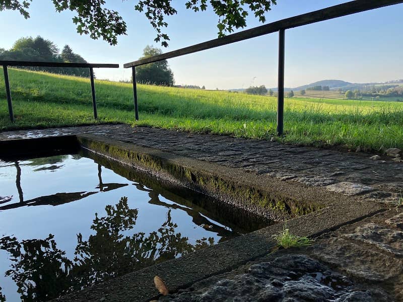 Kneipp-Tretbecken - Image 1