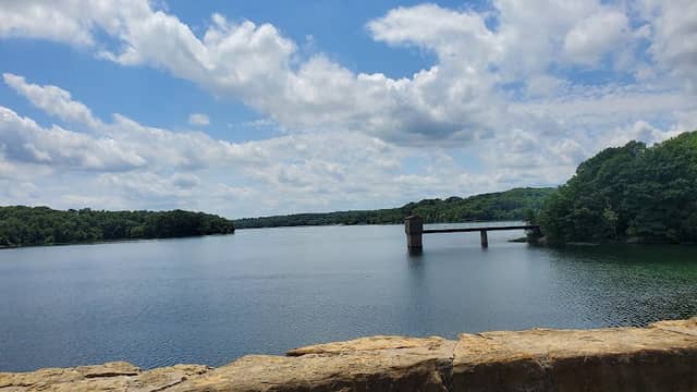 Wyandotte County Lake Park - Image 2