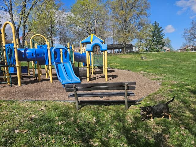 Mary Ridge Park - Image 1