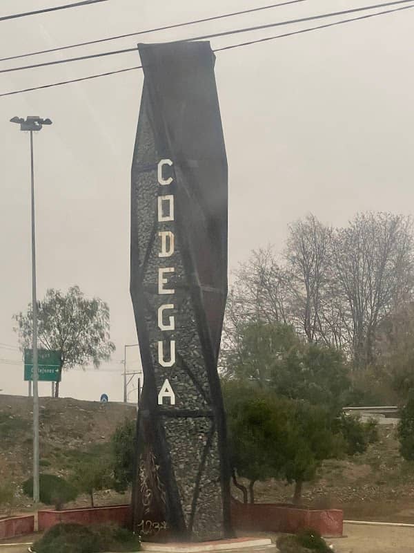 Plaza Aldea Agrícola - Image 1
