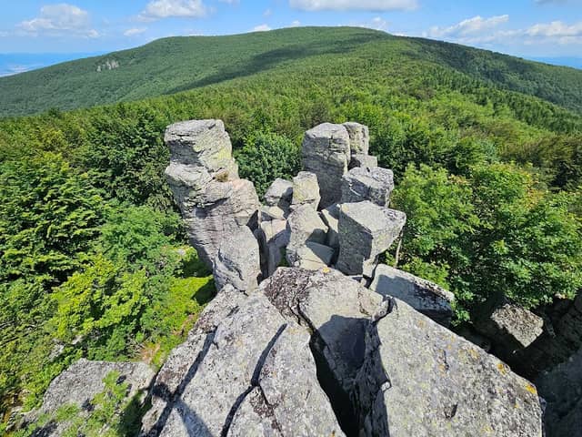 Kláštorská skala - Image 2