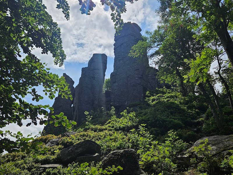 Kláštorská skala - Image 1